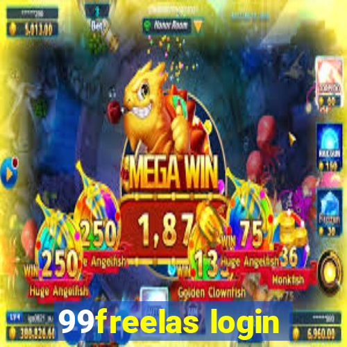 99freelas login